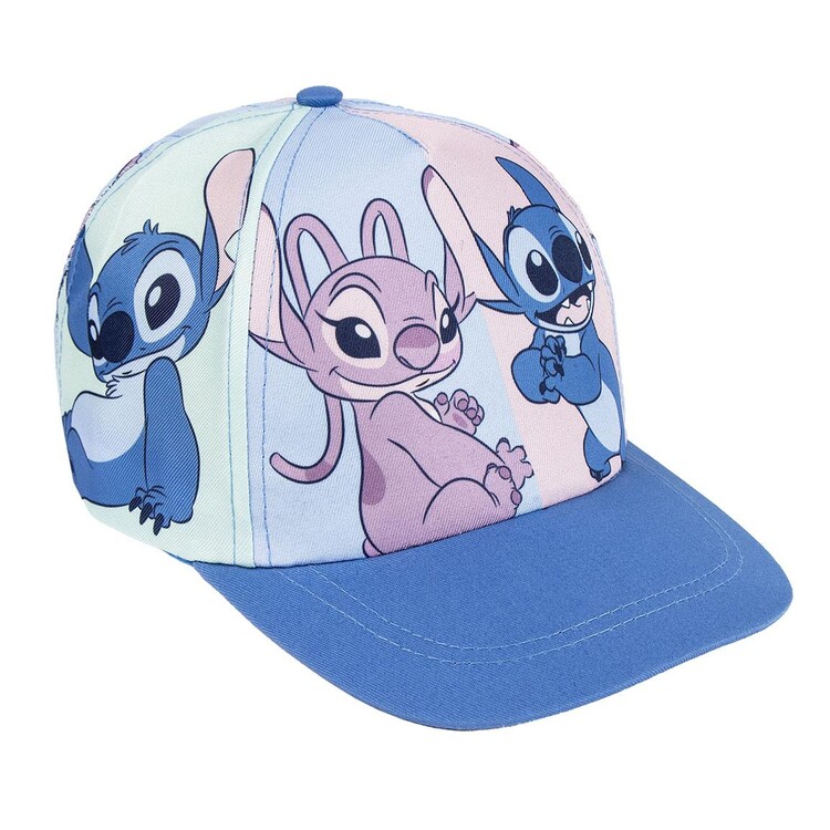 Καπάκι Lilo & Stitch - Boojiboo