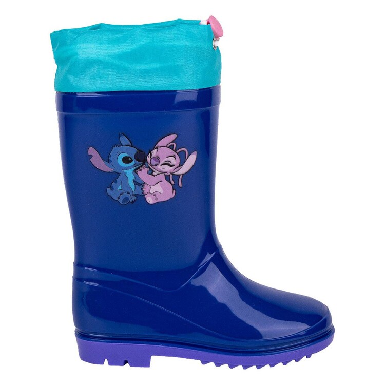 Roupas Galochas Lilo & Stitch - Stitch