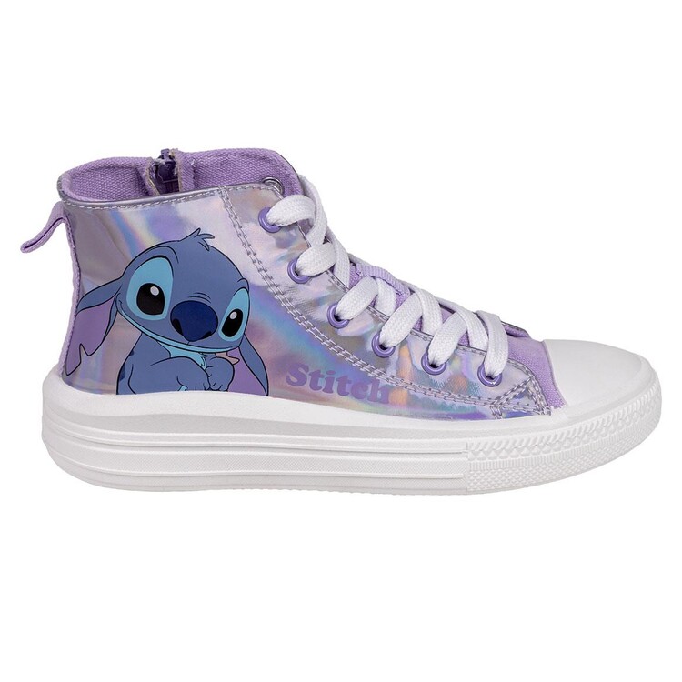 Vaatteet Kengät Lilo & Stitch - Gloss
