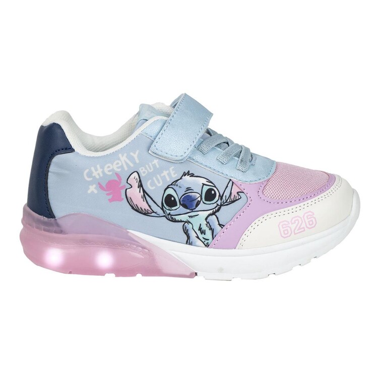 Fashion Buty Lilo & Stitch - Cheeky
