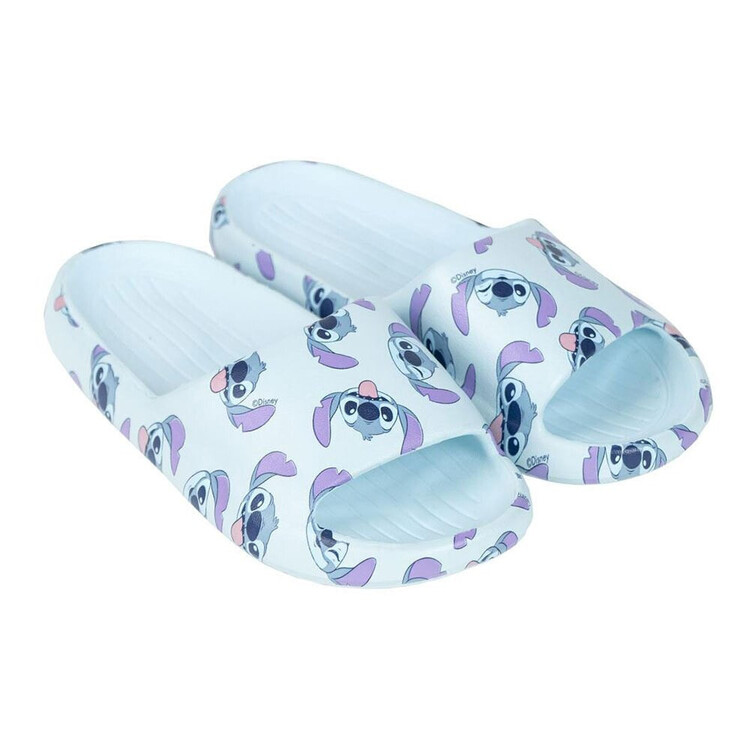 Roupas Chinelos Lilo & Stitch - Petals