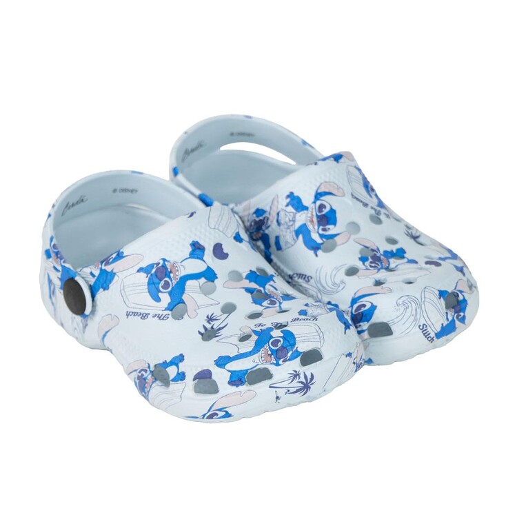 Vaatteet Tohvelit Lilo & Stitch - The Beach