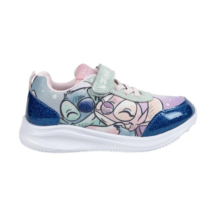 Fashion Lilo & Stitch - Out of this world