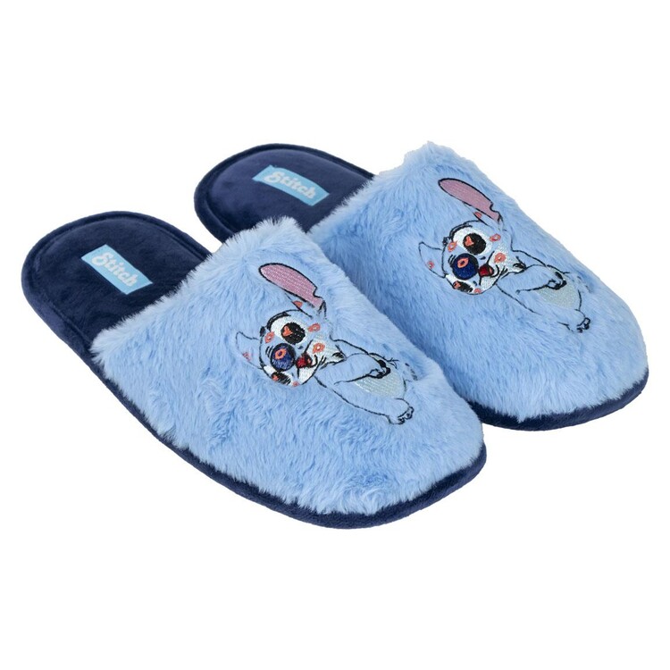 Oblačila copati Lilo & Stitch - Blues