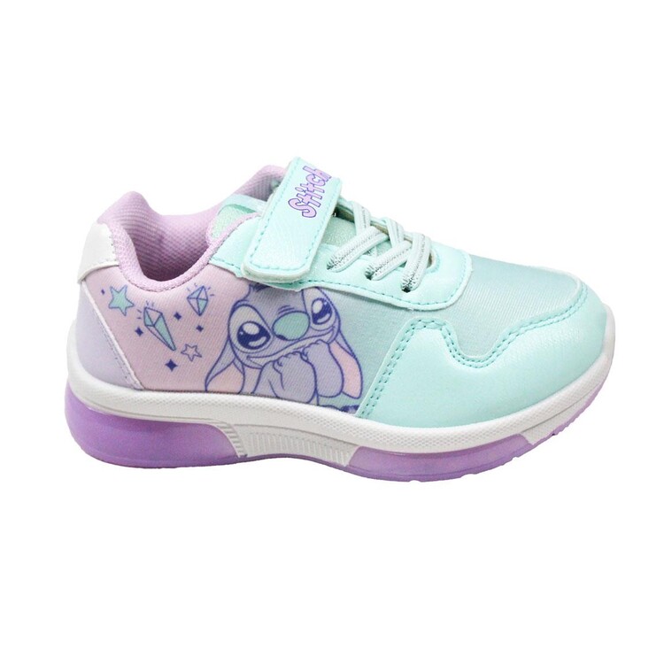 Roupas Sapatos Lilo & Stitch - Diamonds