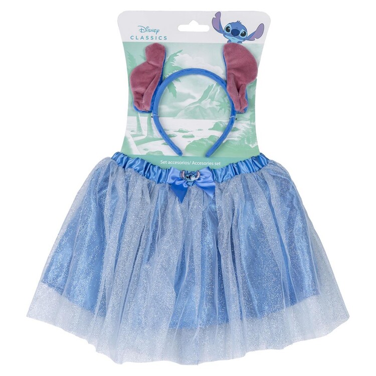 Odjeća Set dodataka Lilo & Stitch - Luna