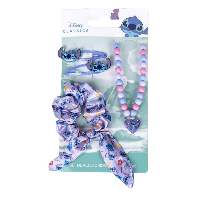 Vaatteet Asustesetti Lilo & Stitch - Silk