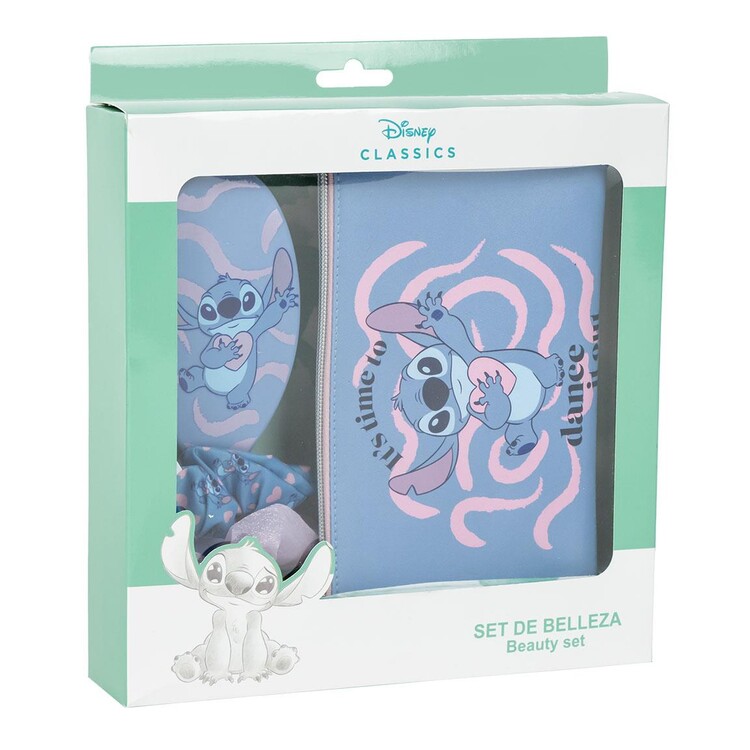 Oblačila Komplet dodatkov Lilo & Stitch - Time to Dance