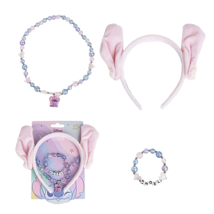 Odjeća Set dodataka Lilo & Stitch - Angel