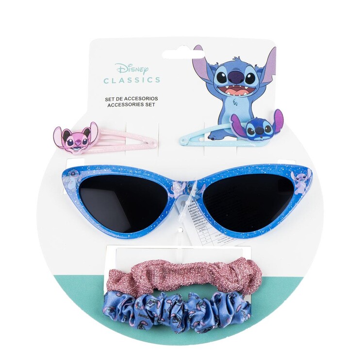 Oblačila Komplet dodatkov Lilo & Stitch - Star
