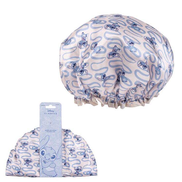 Lilo & Stitch - Beige Splash Kapa