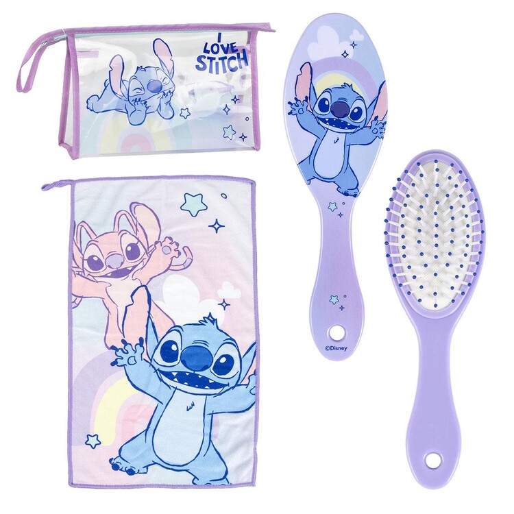 Odjeća Set dodataka Lilo & Stitch - Anywhere