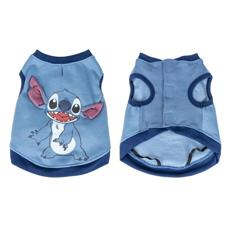 Dog clothes Lilo & Stitch - Paw Couture