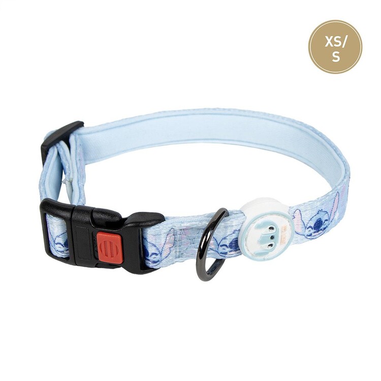Ovratnik Lilo & Stitch - Pastel Straps