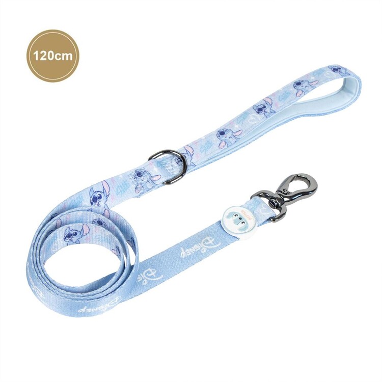 Koira johtaa Lilo & Stitch - Walk