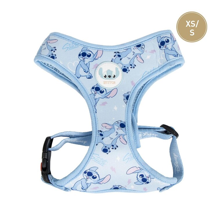 Σέλα Lilo & Stitch - Pastel Straps