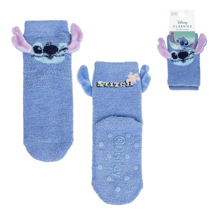 Nogavice Lilo & Stitch - Softy