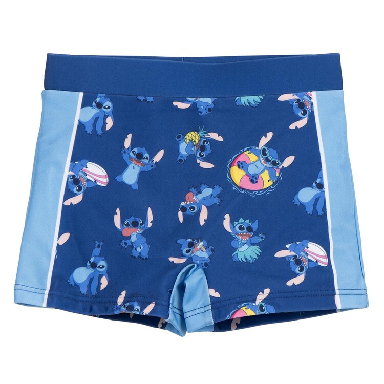 Vaatteet Lasten uima-asut Lilo & Stitch - Deep Blue