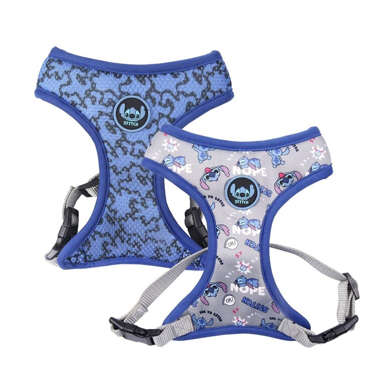 Harness Lilo & Stitch - Nope Day