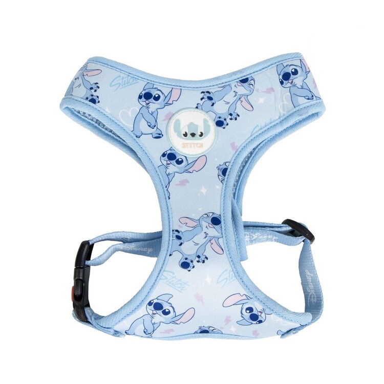 Harness Lilo & Stitch - Pastel Straps