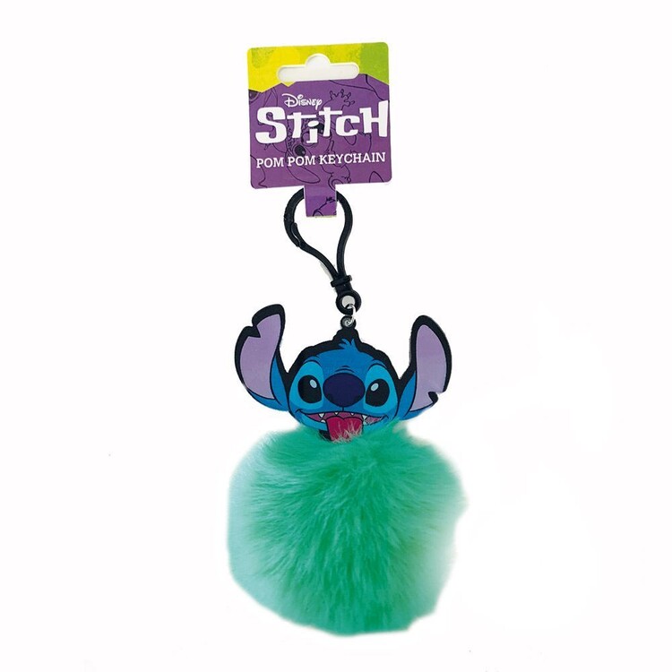Μπρελόκ Lilo & Stitch - You're My Fave