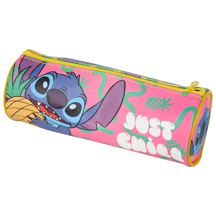 Γραφικές ύλες Lilo & Stitch - Just Chill