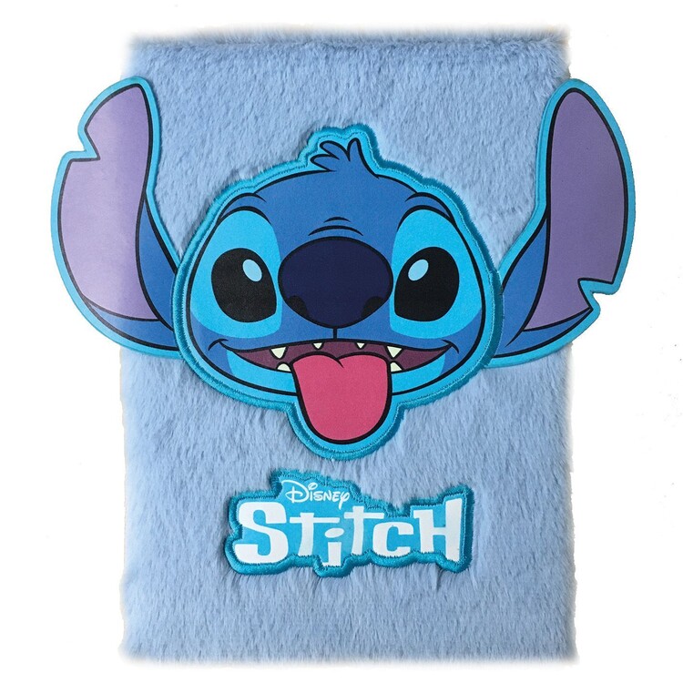 Σημειωματάριο Lilo & Stitch - You're My Fave