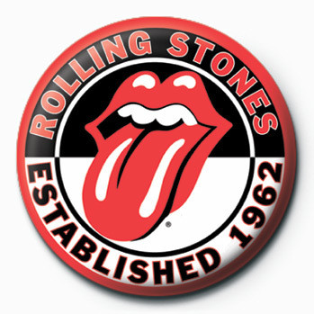 Merkki Rolling Stones
