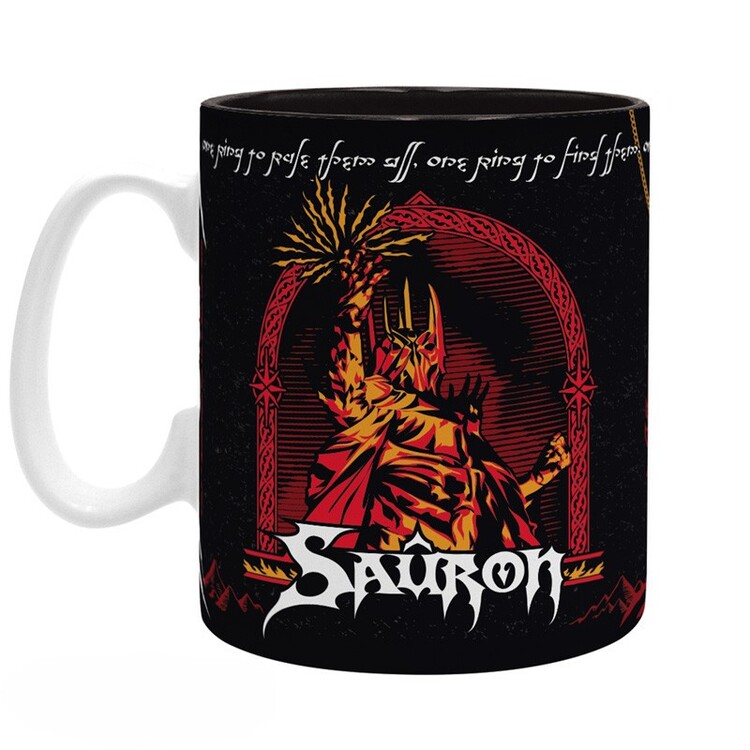 Κούπα The Lord of the Rings - Sauron