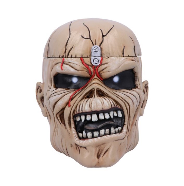 Hahmo Iron Maiden - The Trooper