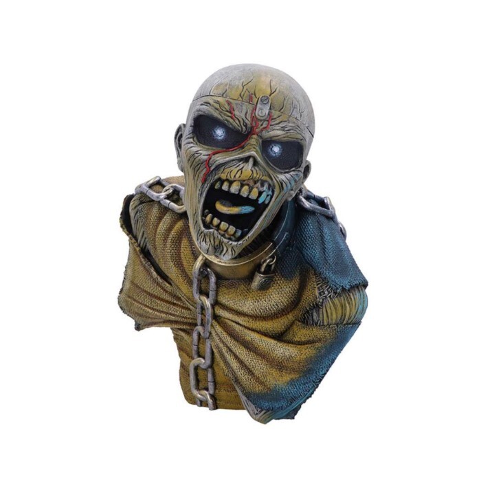 Φιγούρα Iron Maiden - Piece of Mind