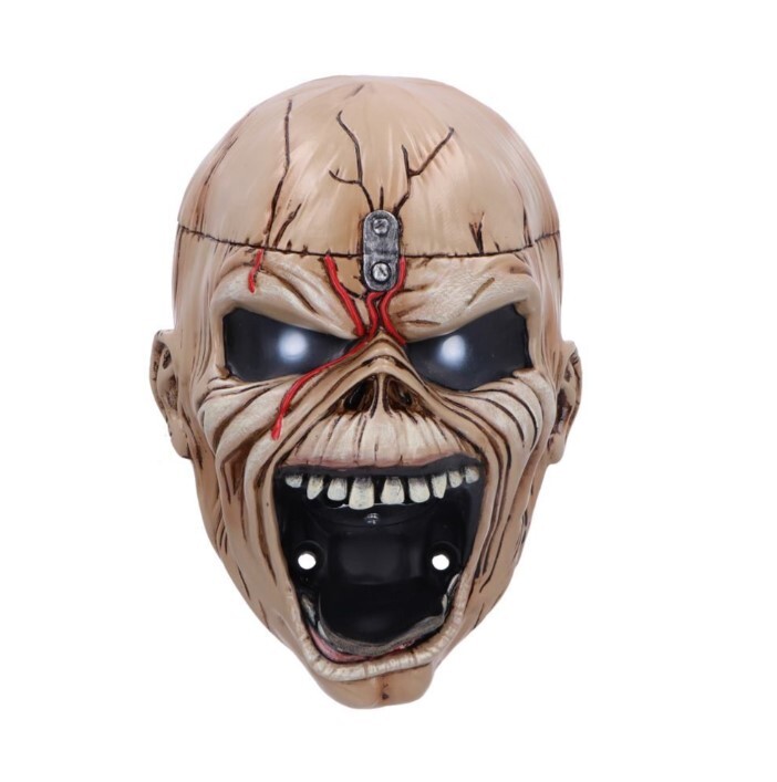 Figurine Iron Maiden - The Trooper