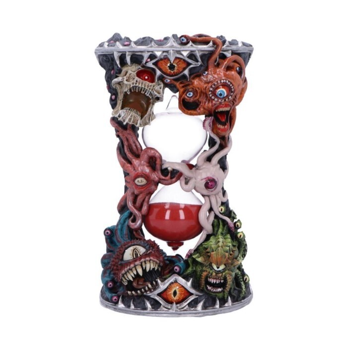 Ampulheta Dungeons & Dragons - Beholder