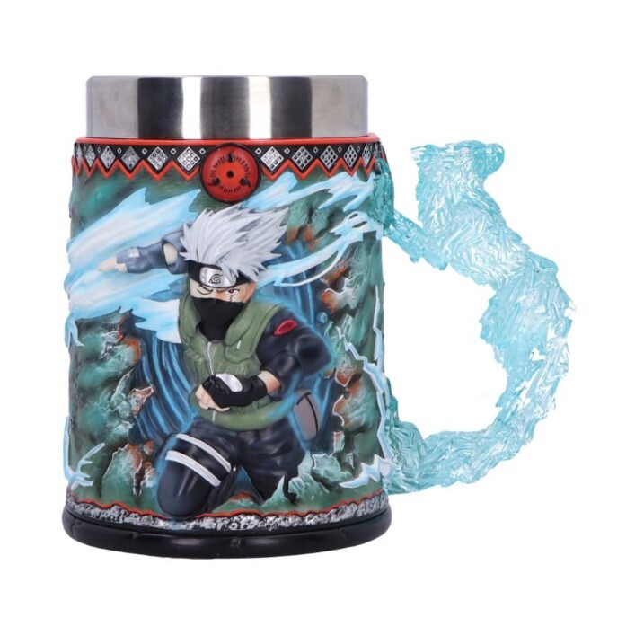 Κούπα Naruto - Kakashi