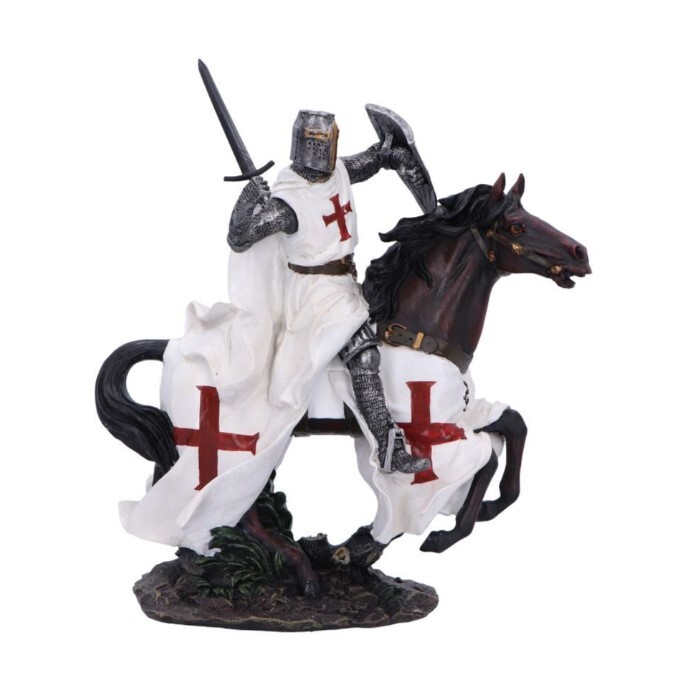 Φιγούρα History & Mythology - Take to Your Steed