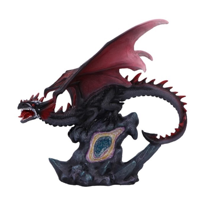 Figura Dragons - Leroux