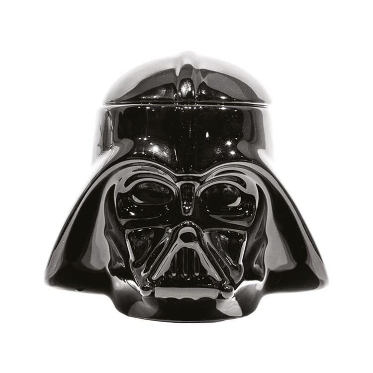 Kuppi Star Wars - Darth Vader