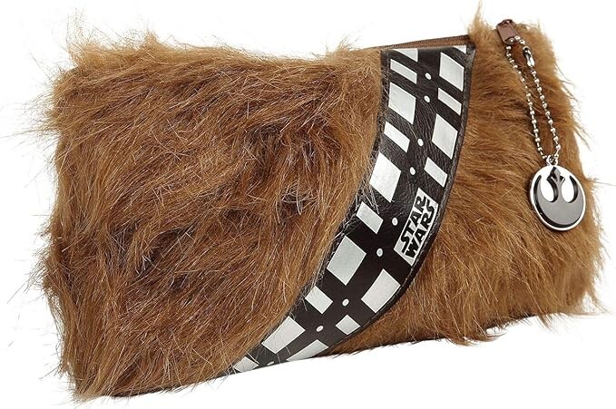 Pripomočniki za pisanje Star Wars - Chewbacca