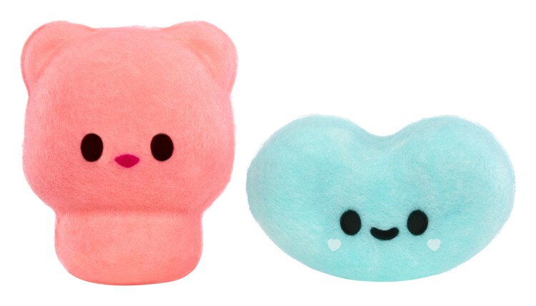 Fluffie Stuffiez Mini - Mix 1