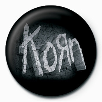 Κονκάρδα Korn - (Stone Logo)