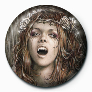 Merkki VICTORIA FRANCES - vampire