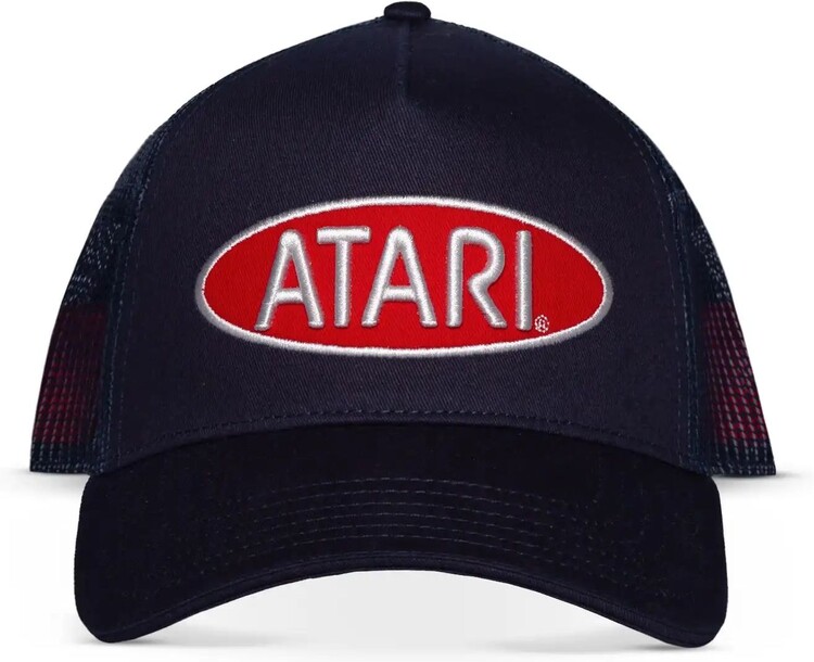 Hattu Atari - 1972