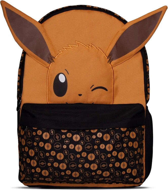 Reppu Pokemon - Eevee