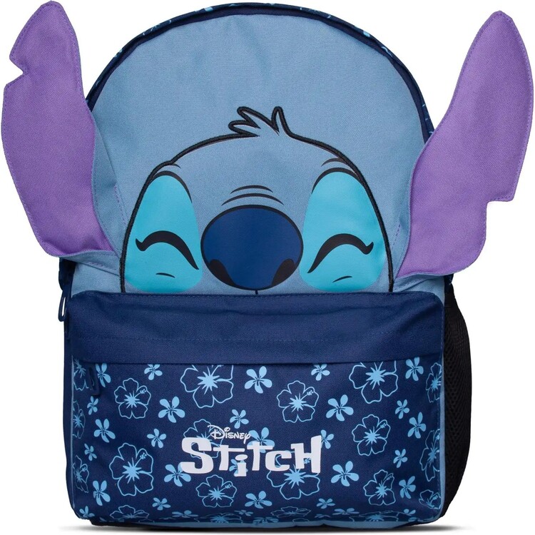 Reppu Lilo & Stitch - Into the Wilderness