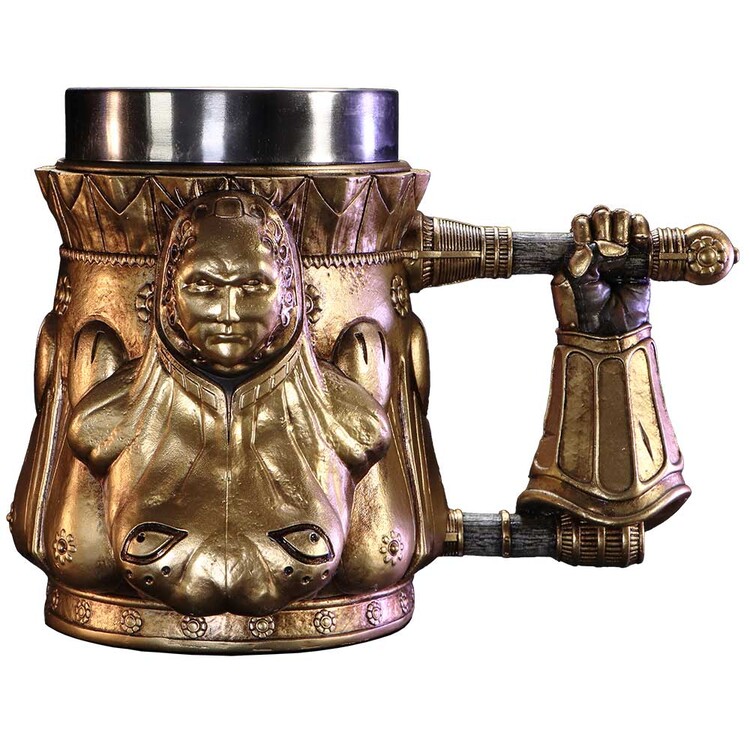 Κούπα Dark Souls - Smough