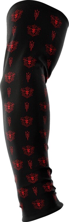 Ρούχα Μανίκι Παιχνιδιού Diablo 4 - Lilith's Blood Petal