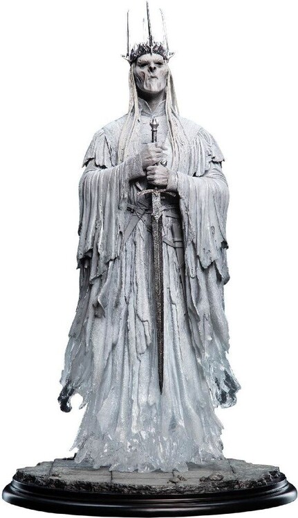 Φιγούρα Weta Workshop The Lord of the Rings - Witch-king of the Unseen Lands