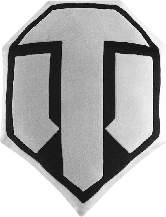 Μαξιλάρι World of Tanks - Logo