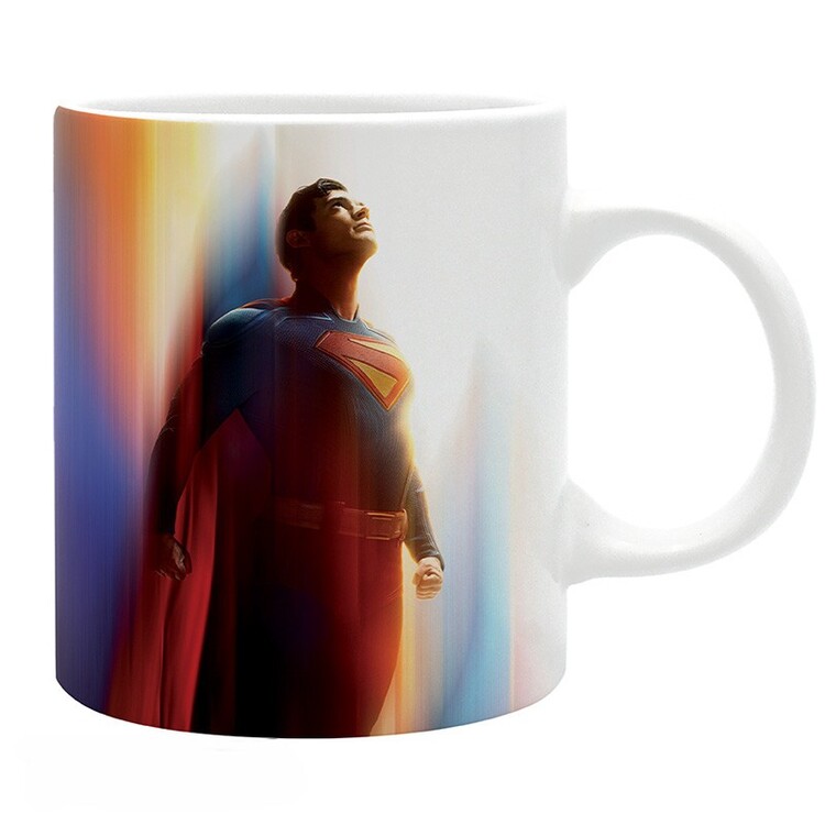 Κούπα DC Comics - Superman The Super-Heroe