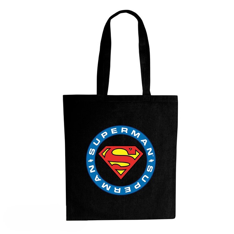 Laukku DC Comics - Superman Logo